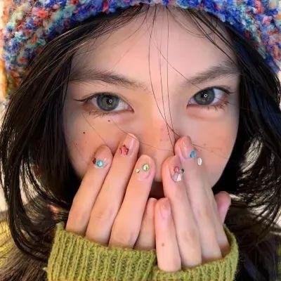 每当变幻时国语 海报