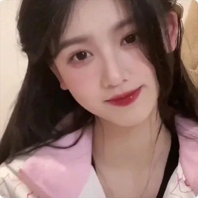 小姐姐请回答 海报