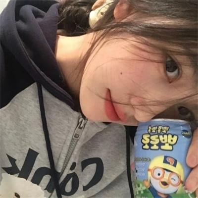 女朋友 海报