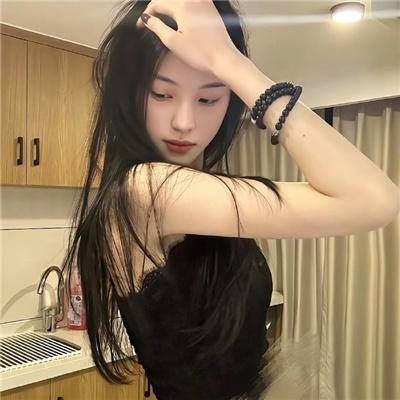 牵挂 海报