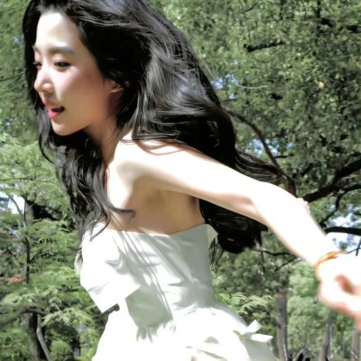 谁解女人心 海报